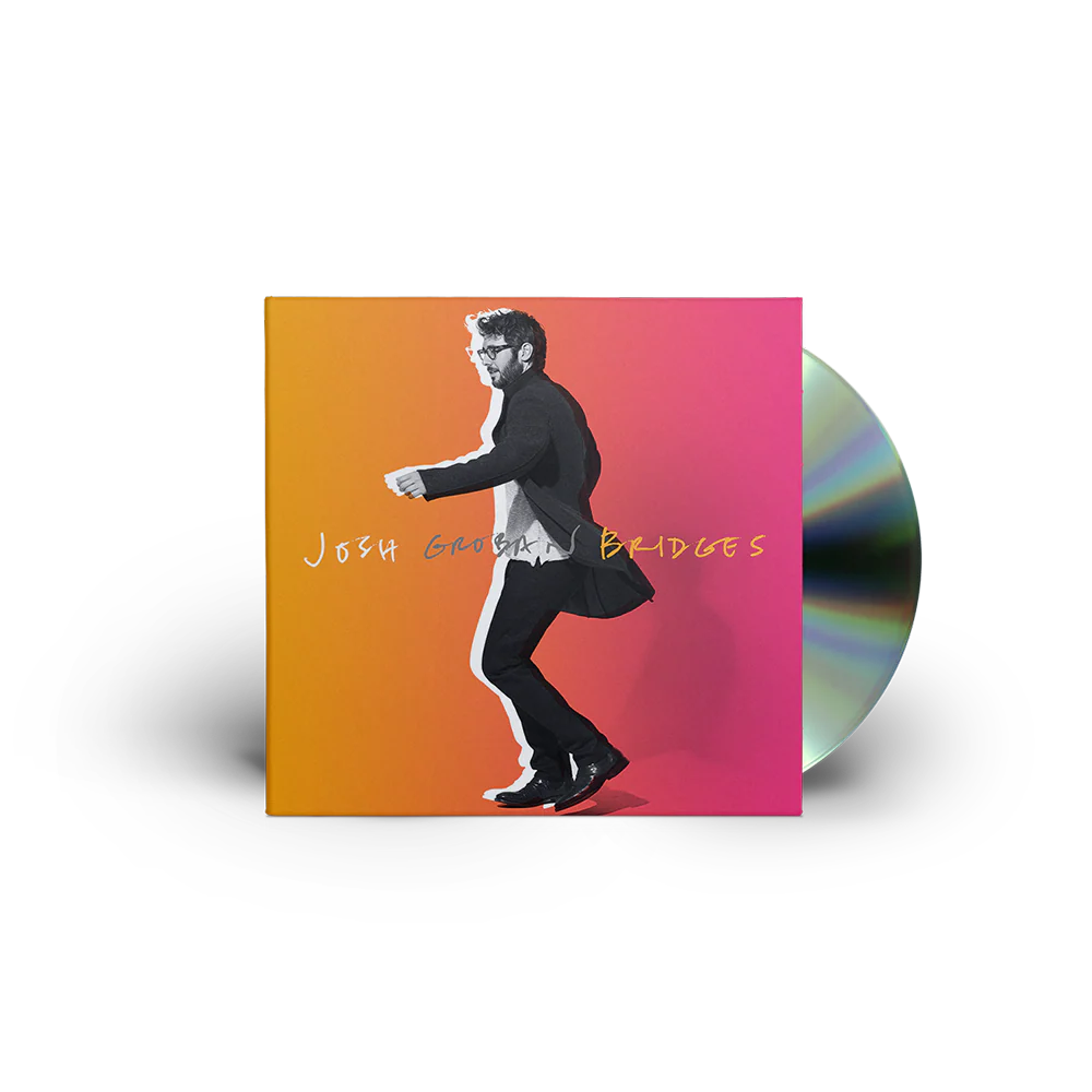 Bridges (Deluxe CD)