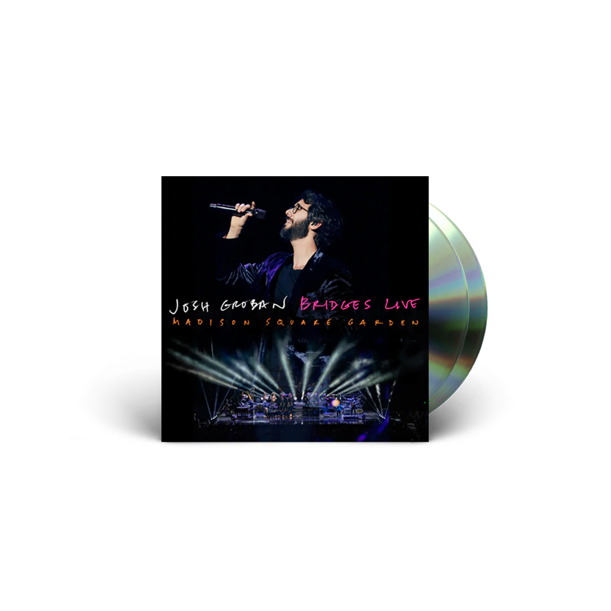 Bridges Live (CD/DVD)