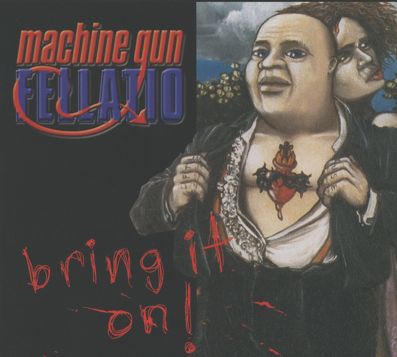 Bring It On! (CD)