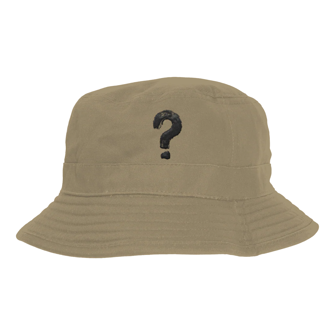 Bucket Hat (khaki)