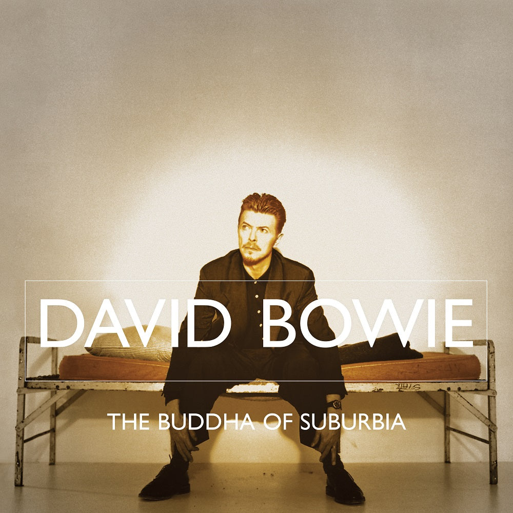 Buddha Of Suburbia (2LP)