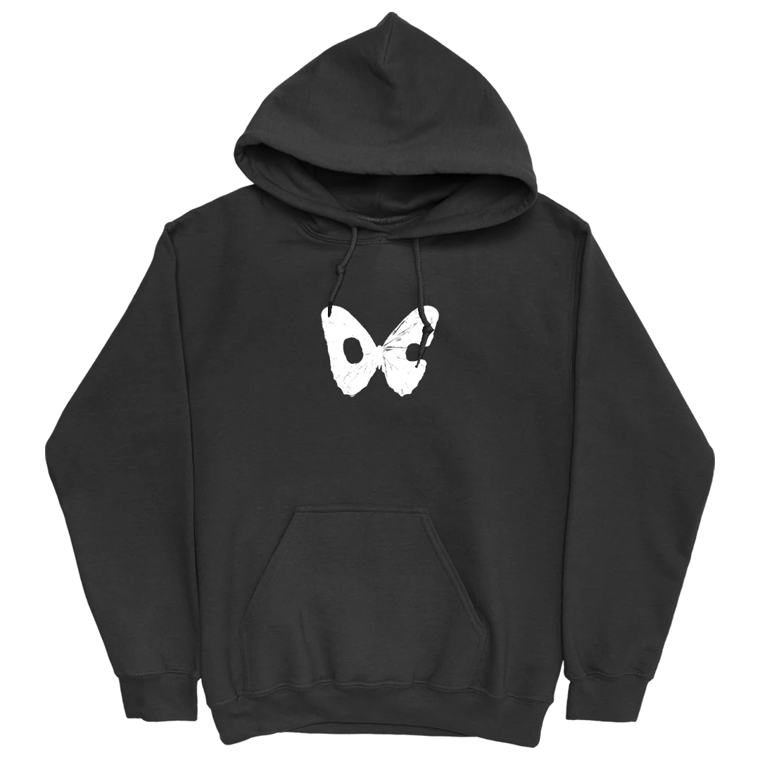 Butterfly Hoodie