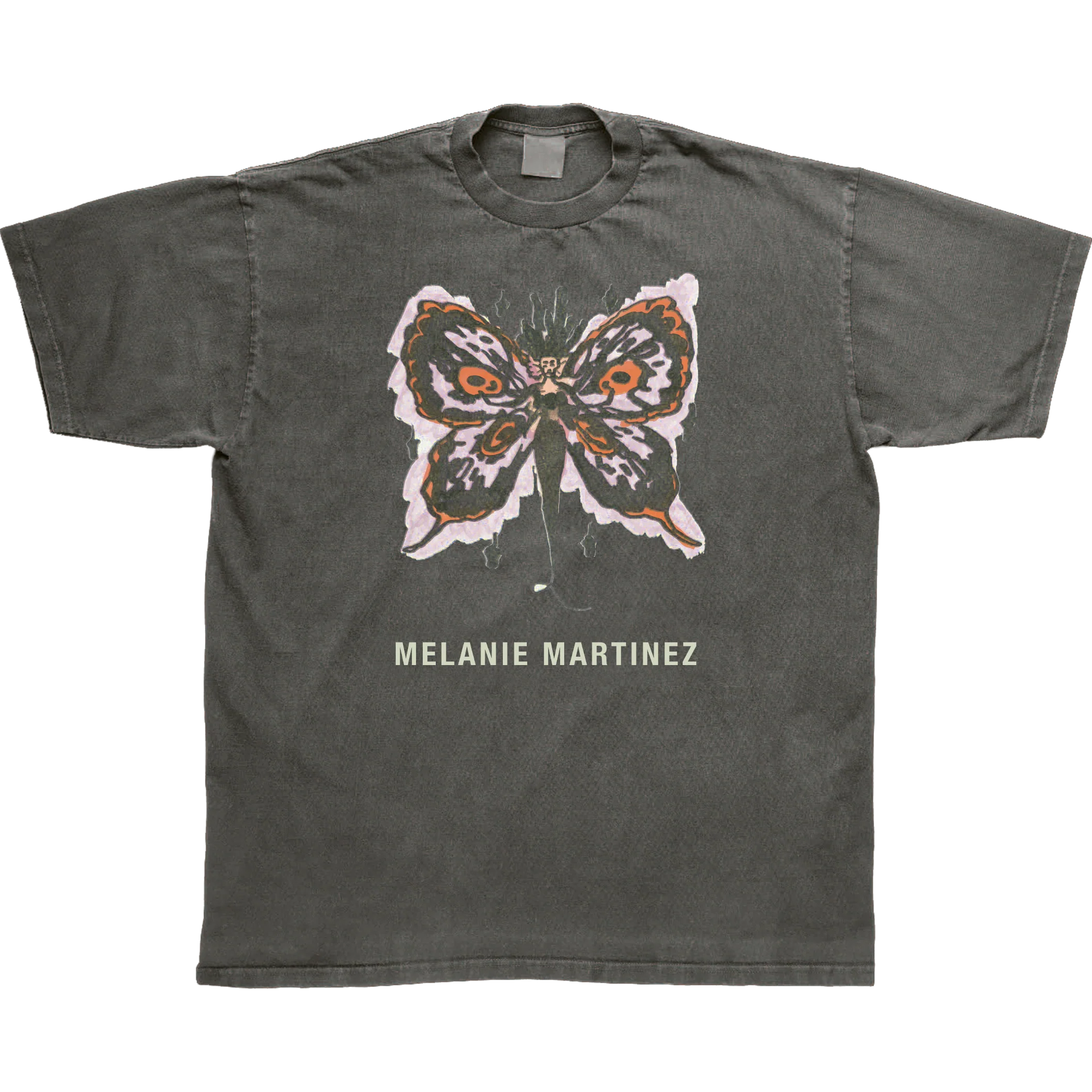 Butterfly T-Shirt
