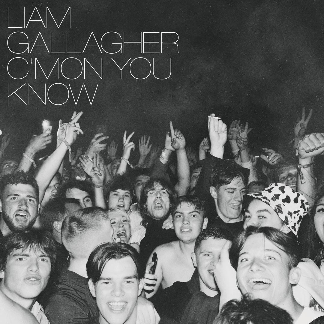 C’MON YOU KNOW (CD) - Image 2