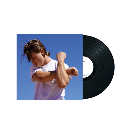 Calico Vinyl