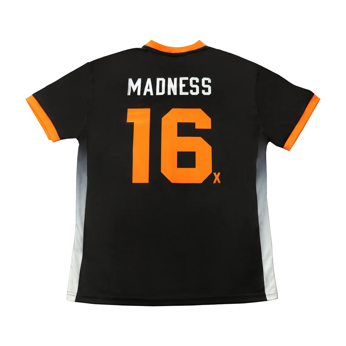 Call Me A Saint Soccer Jersey - Image 2