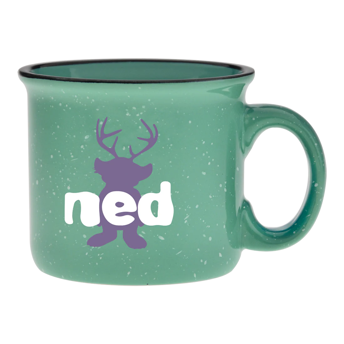 Camp Mug