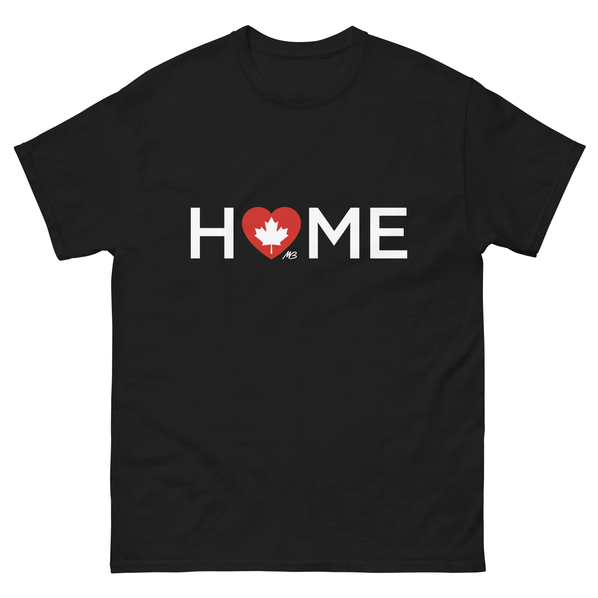 Canada Home T-Shirt