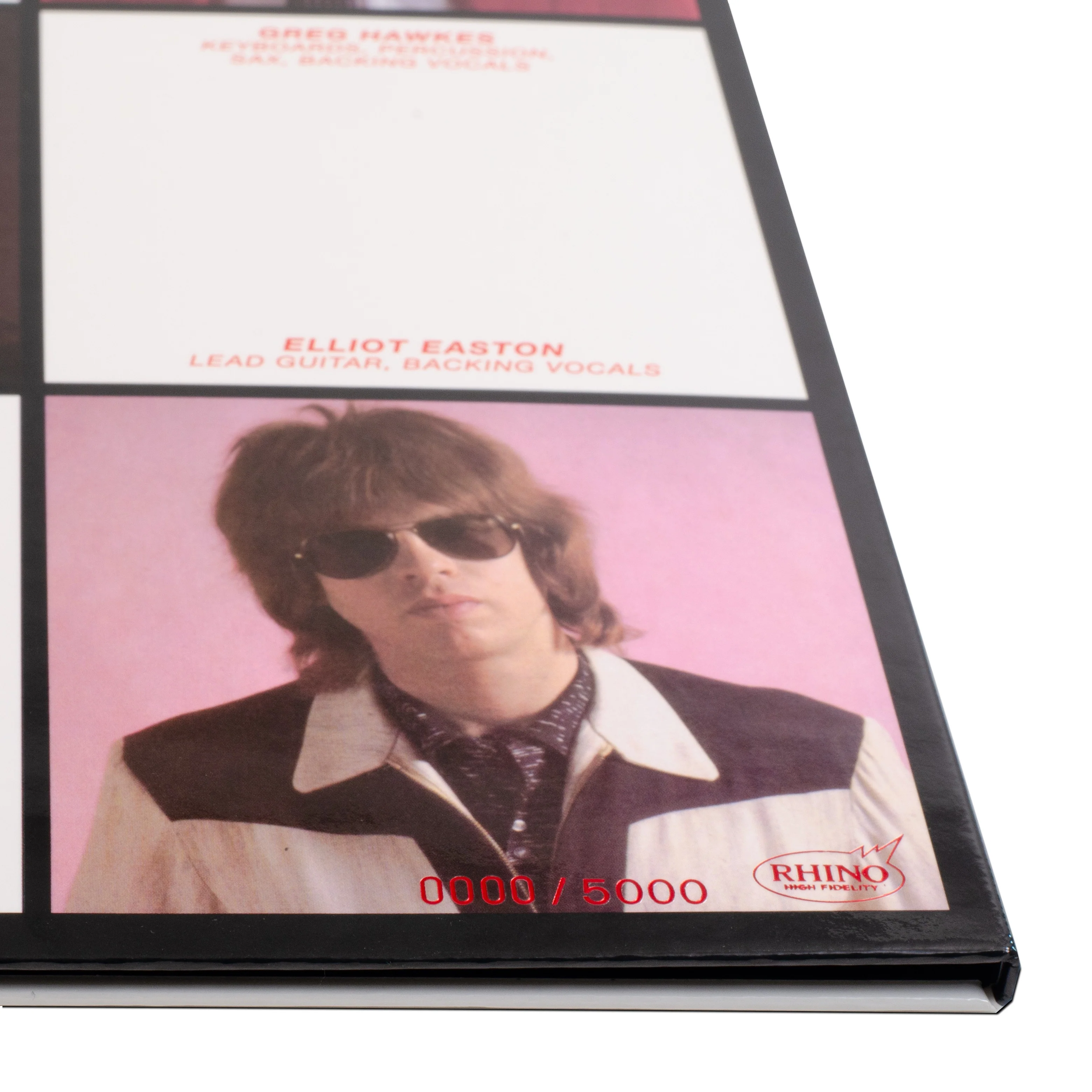 Candy-O (High Fidelity Series) - Image 4