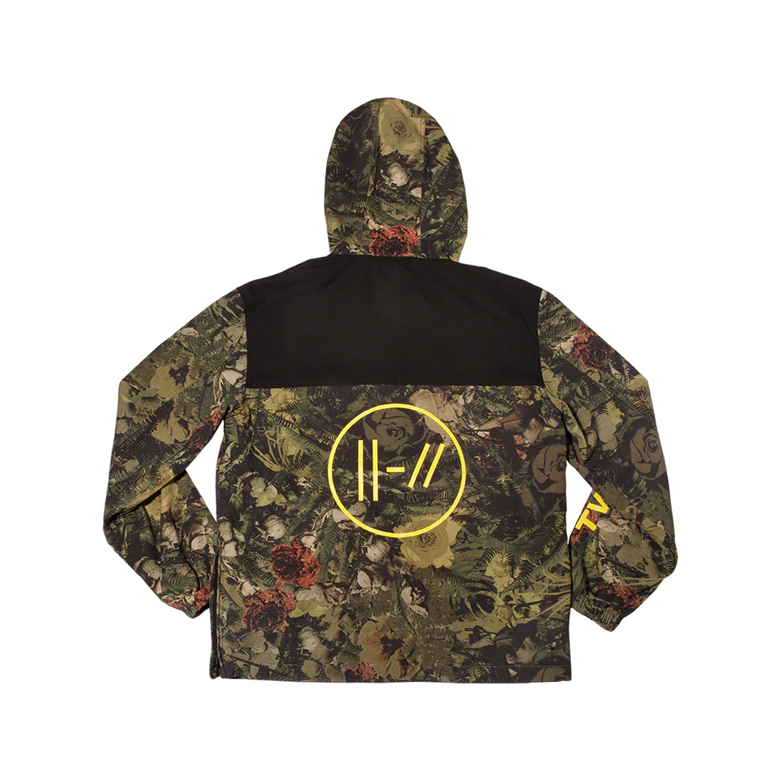 Canvas Windbreaker - Image 2