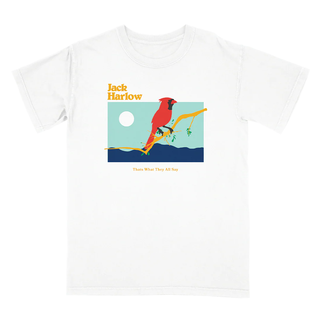 Cardinal T-Shirt