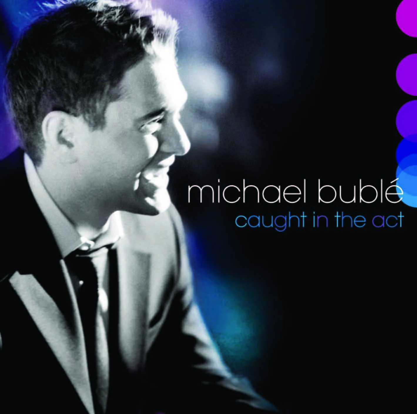 Caught In The Act (CD/DVD)