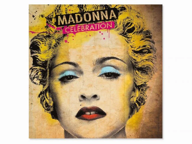 Celebration (CD)