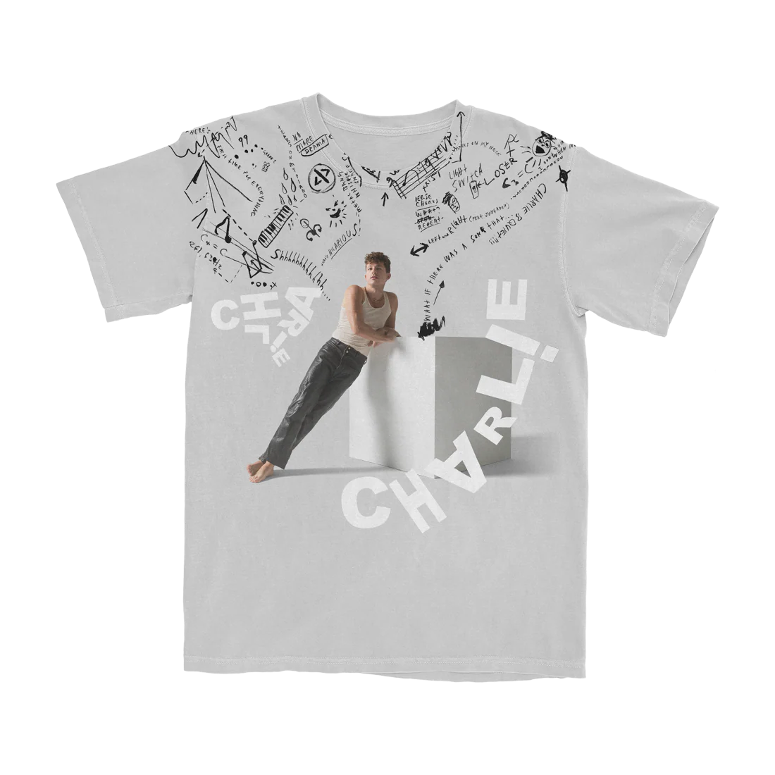 CHARLIE T-Shirt