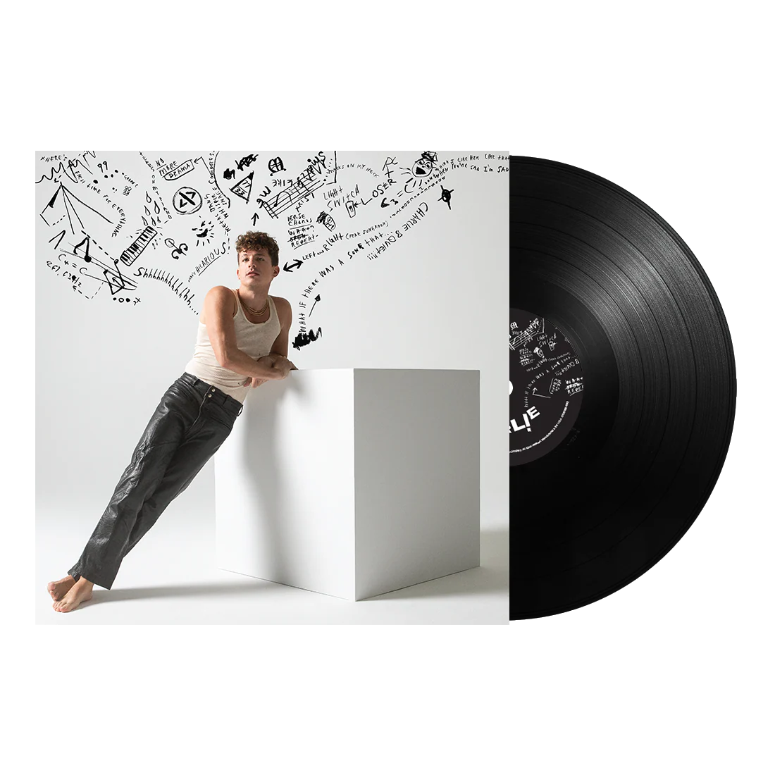 CHARLIE Vinyl