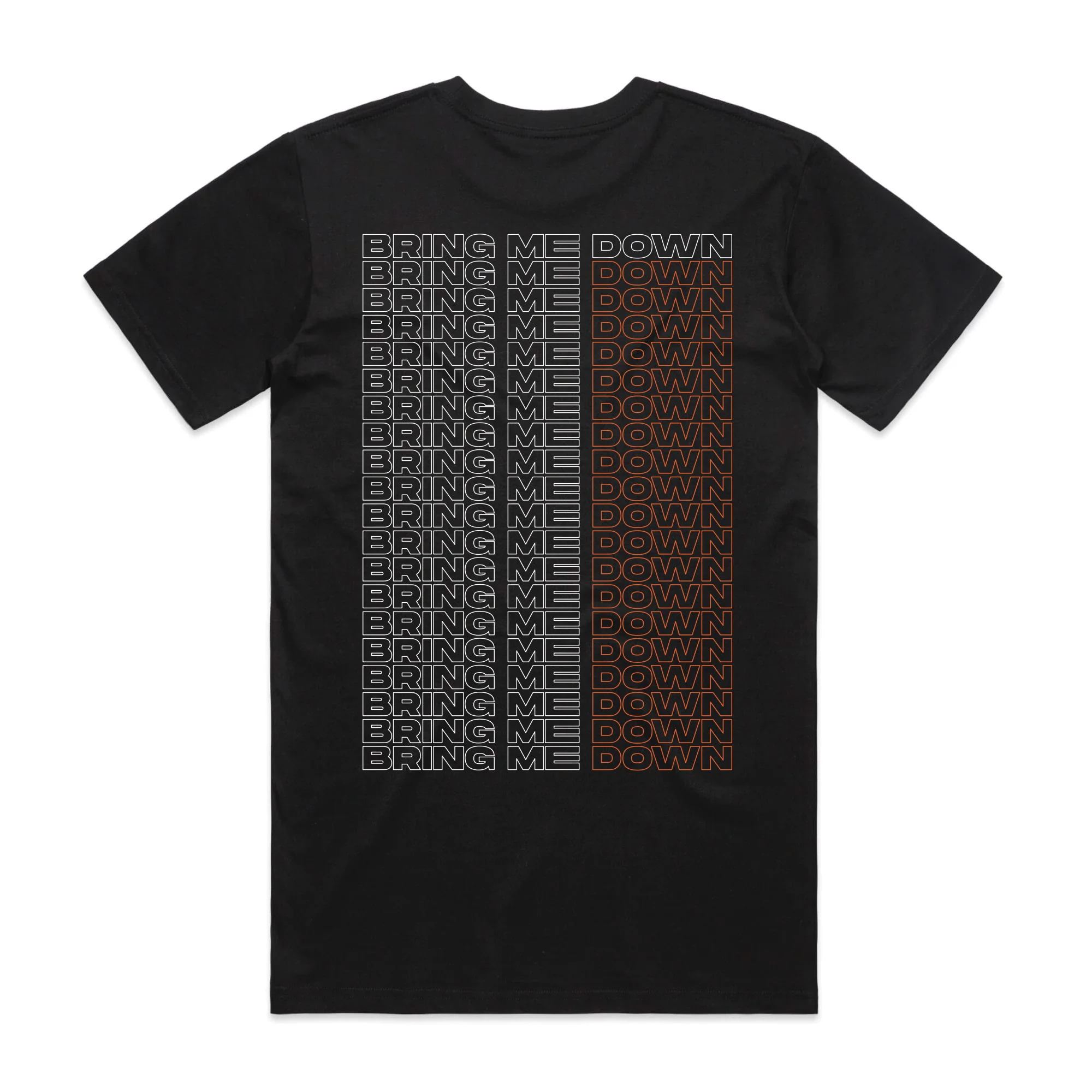 Chase Zera T-Shirt - Image 2