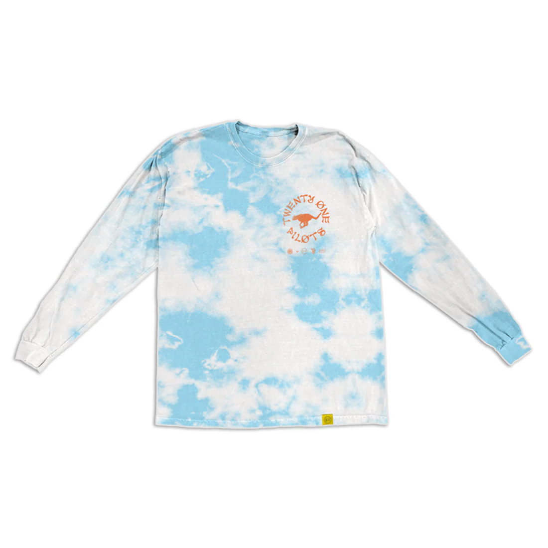 Cheetah Studios Long Sleeve - Image 2