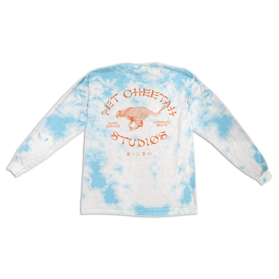 Cheetah Studios Long Sleeve - Image 3