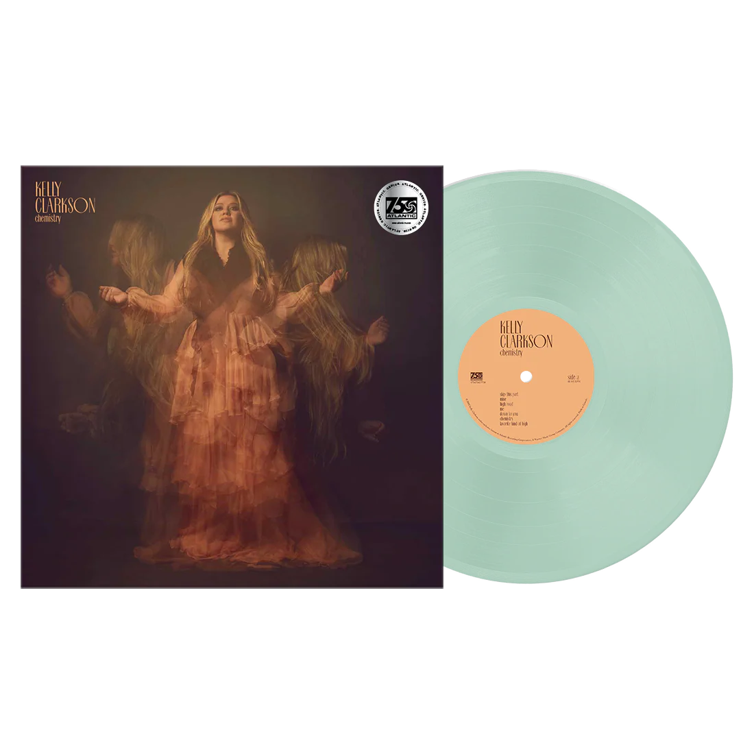 Chemistry Vinyl
