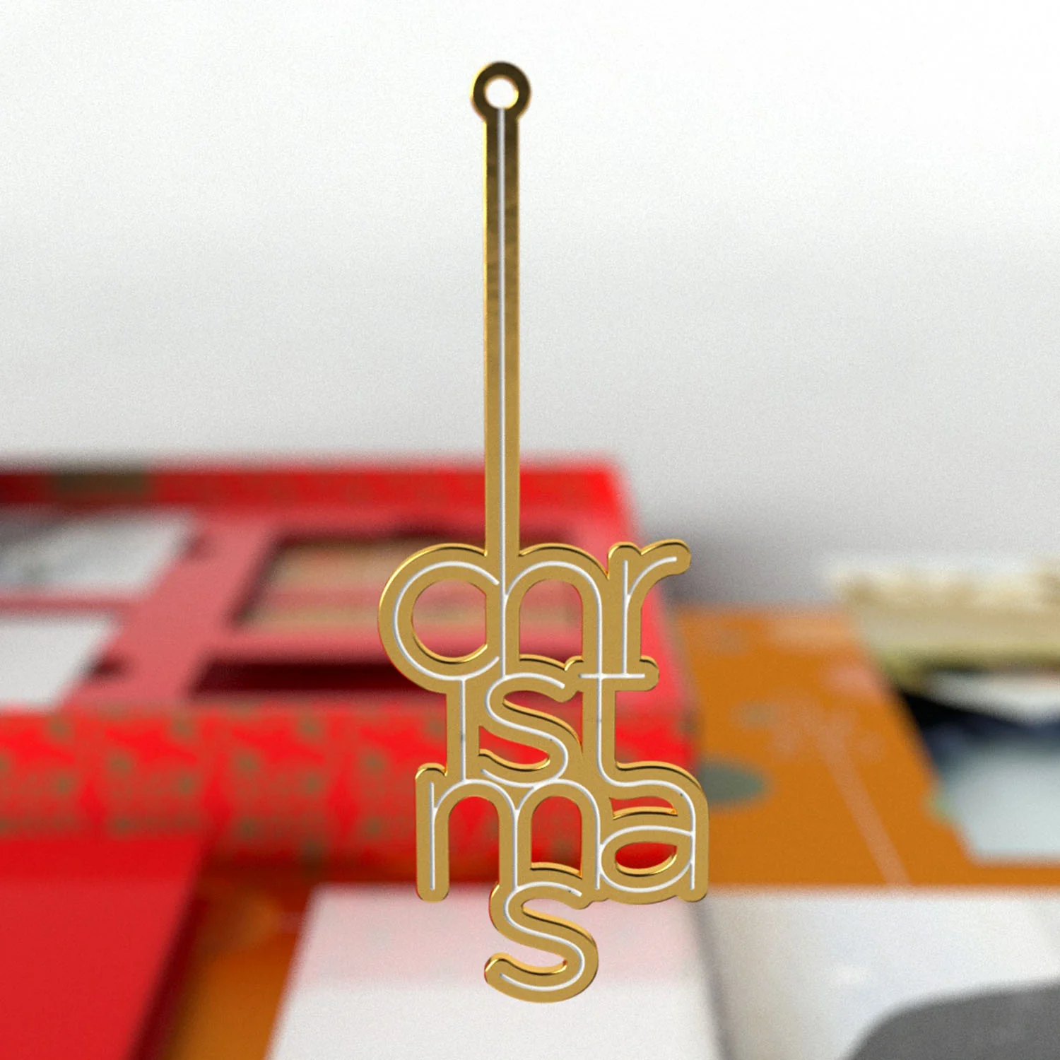 Christmas 10th Anniversary Super Deluxe Box Set (Signed Limited Edition) - Image 2