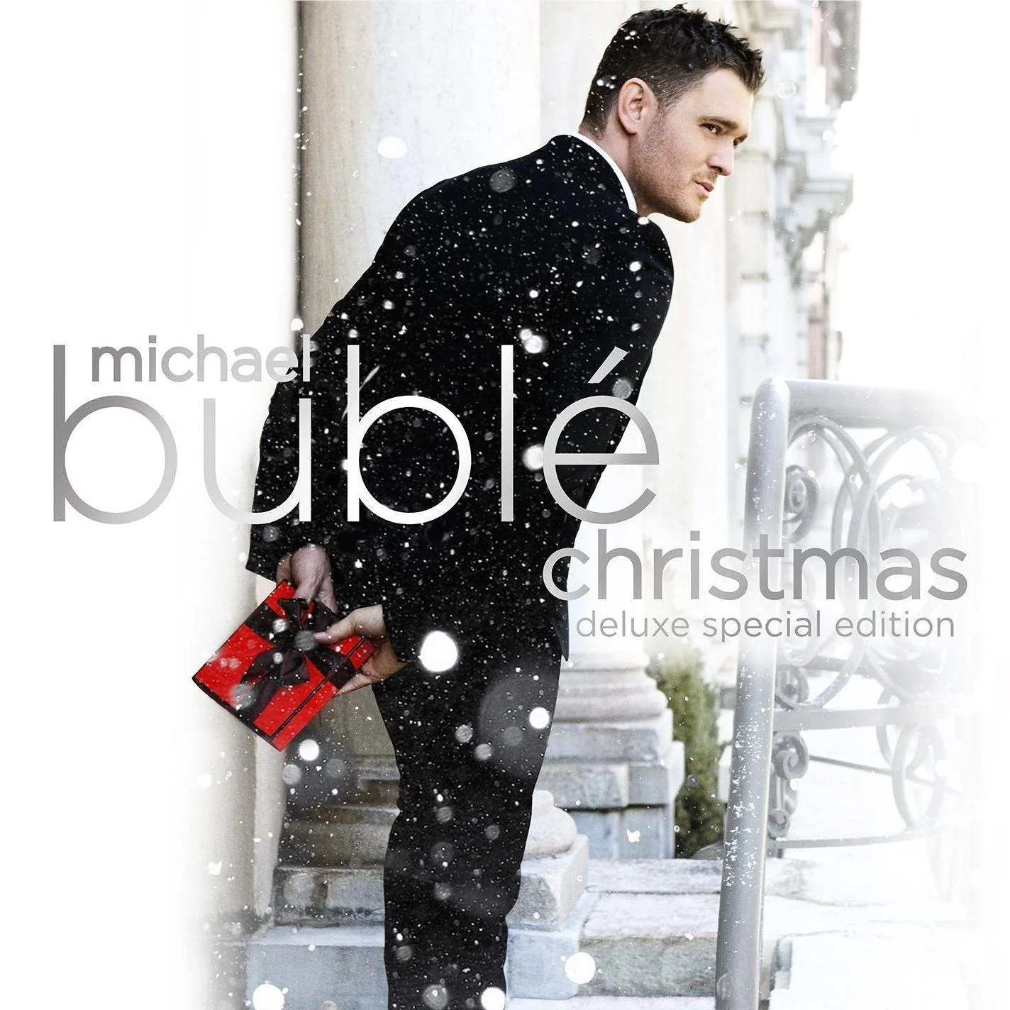 Christmas (CD)