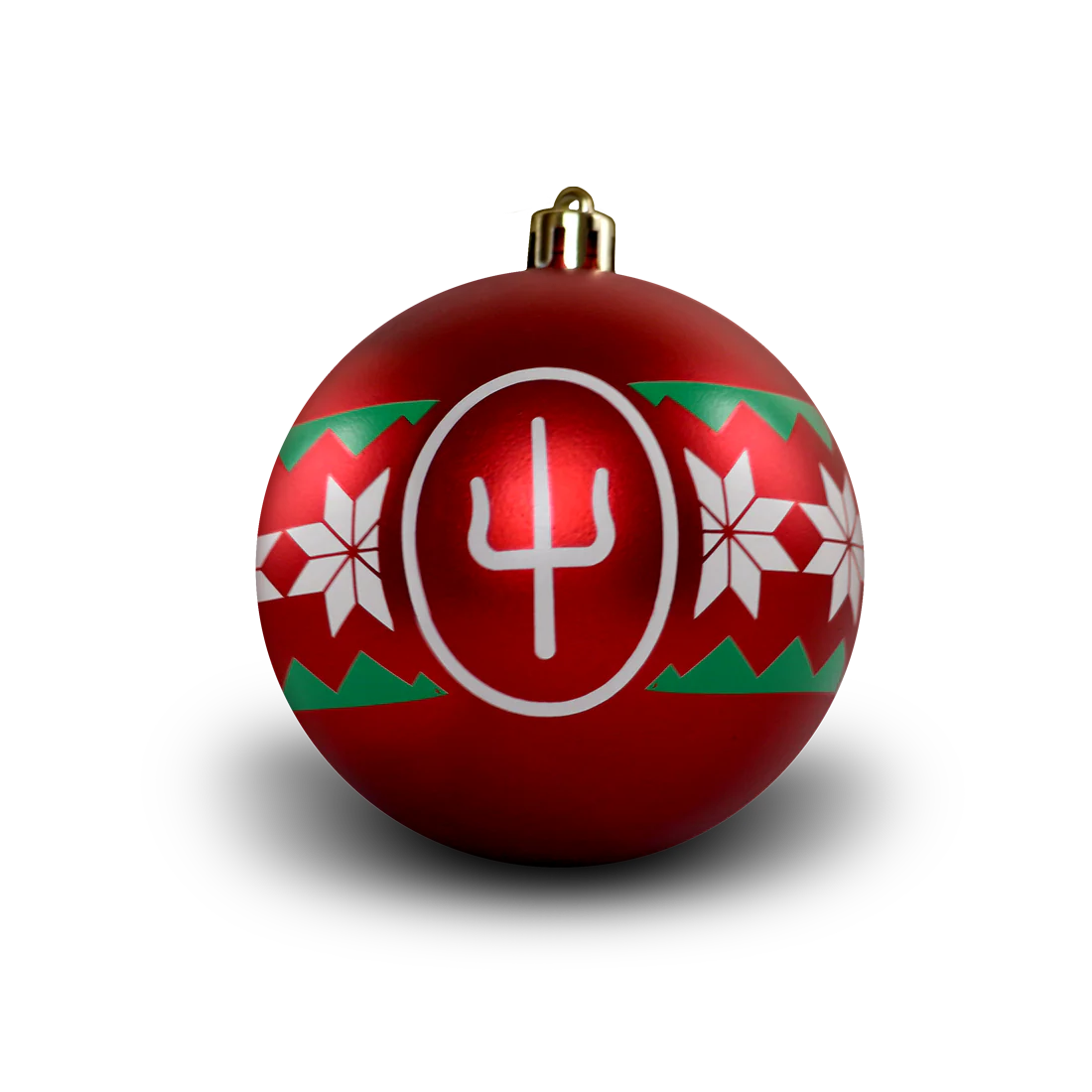 Christmas Ornament