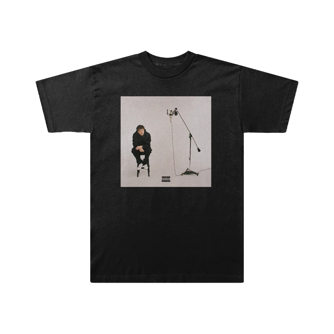 CHTKMY Cover Tee