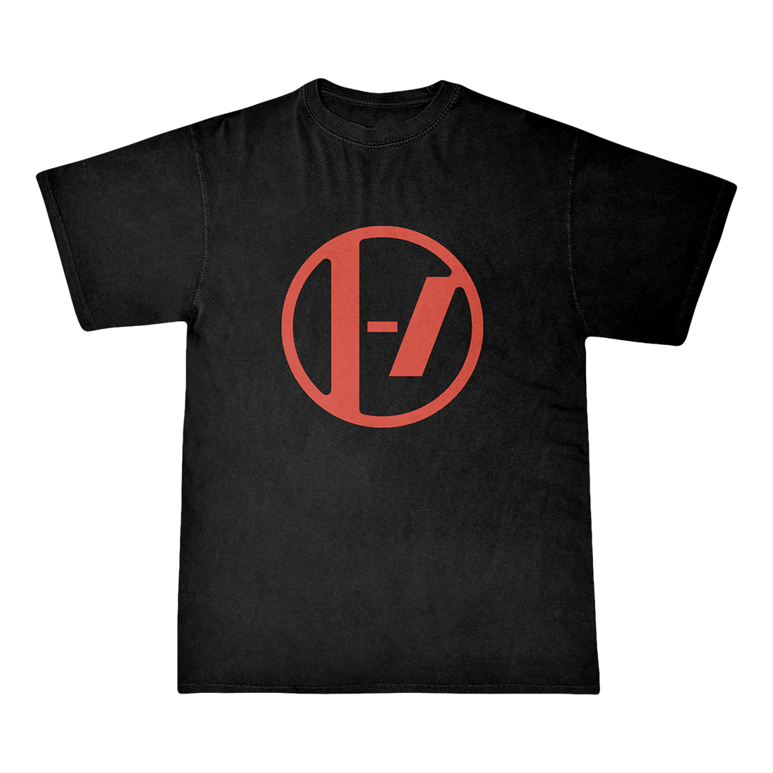 CIRCLE ICON T-SHIRT