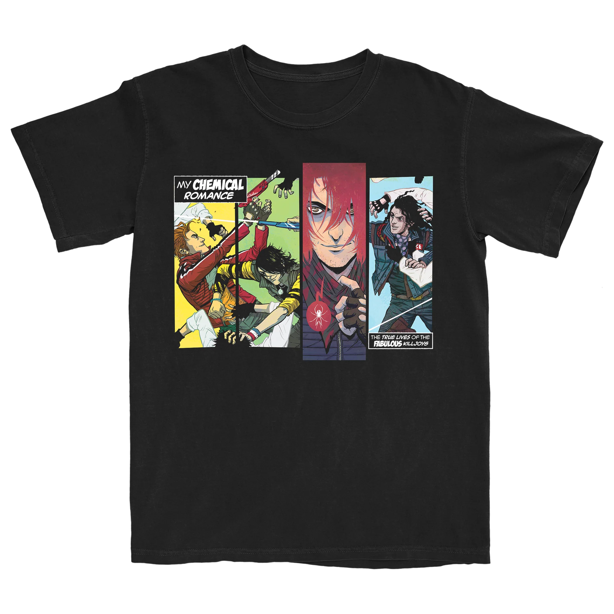 Cloonan T-Shirt