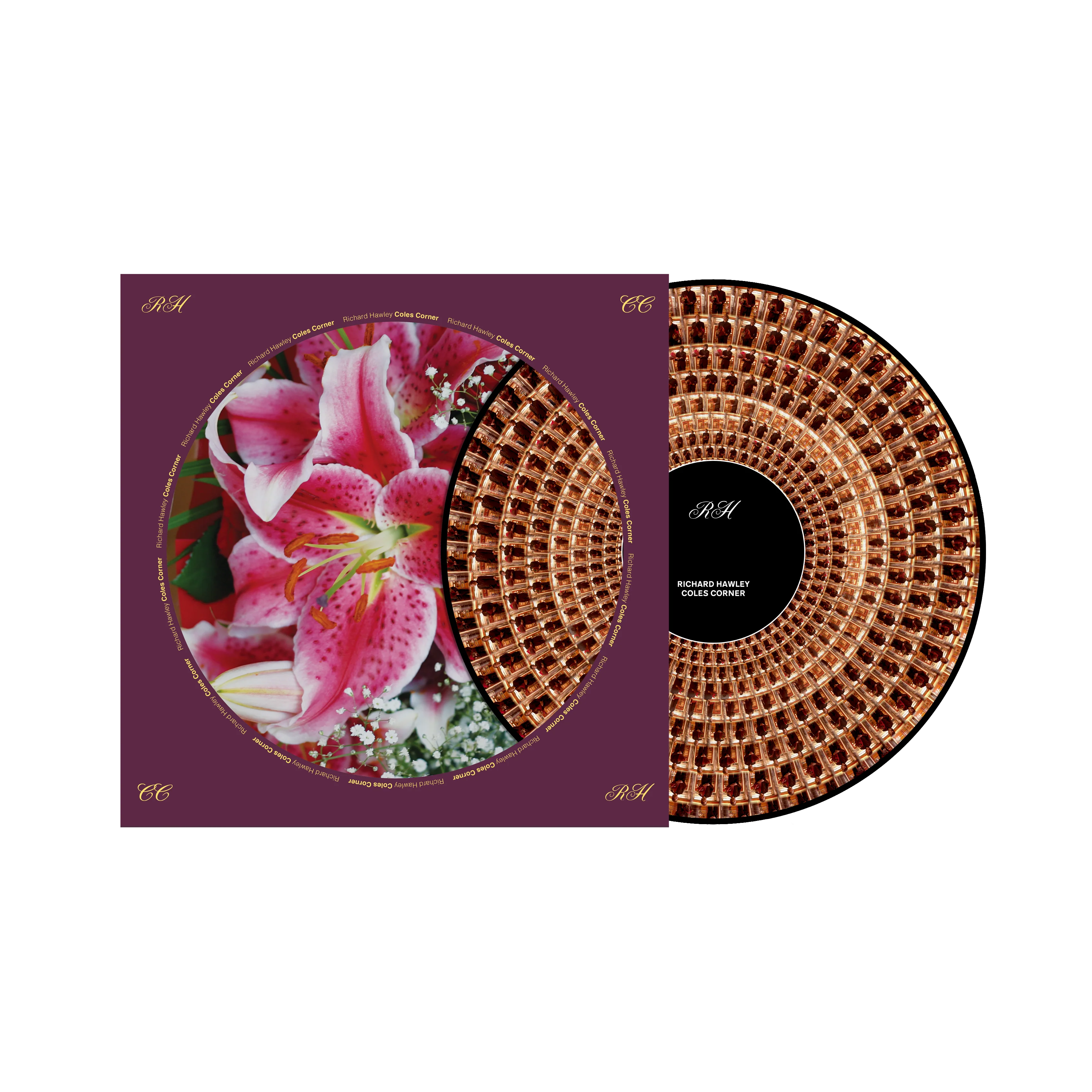 Coles Corner (20th Anniversary Edition) (Zoetrope LP)