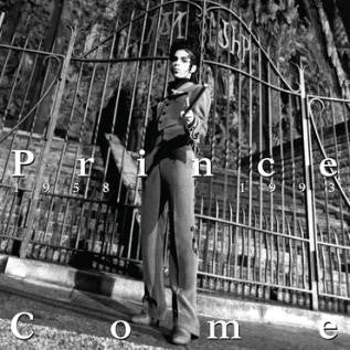 Come (CD)