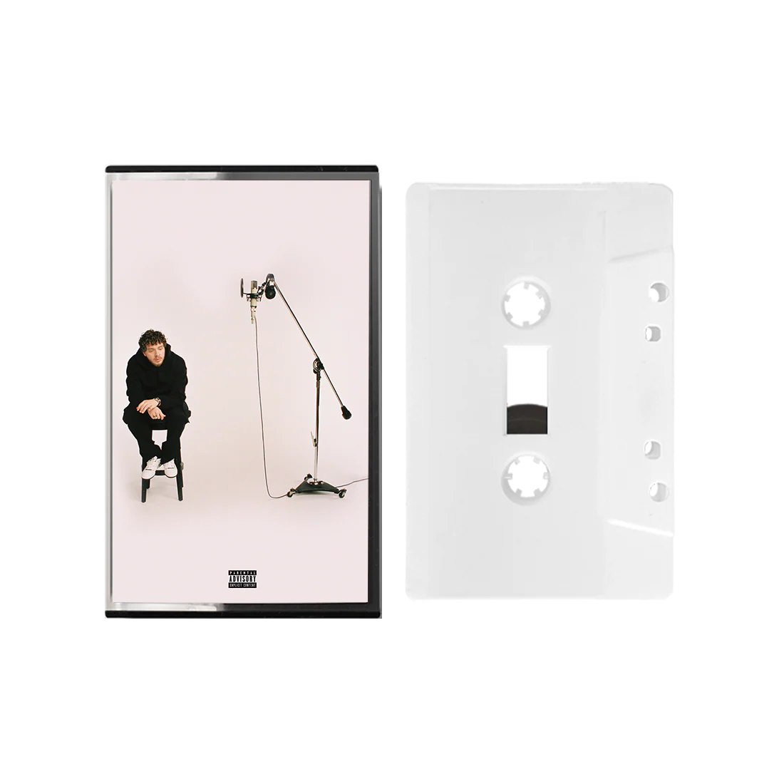 Come Home The Kids Miss You White Cassette