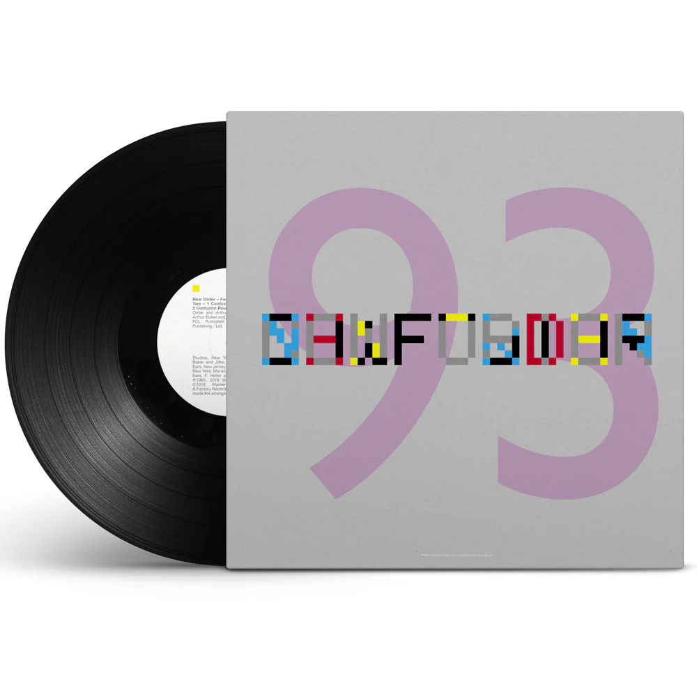 Confusion (12" Single) - Image 2