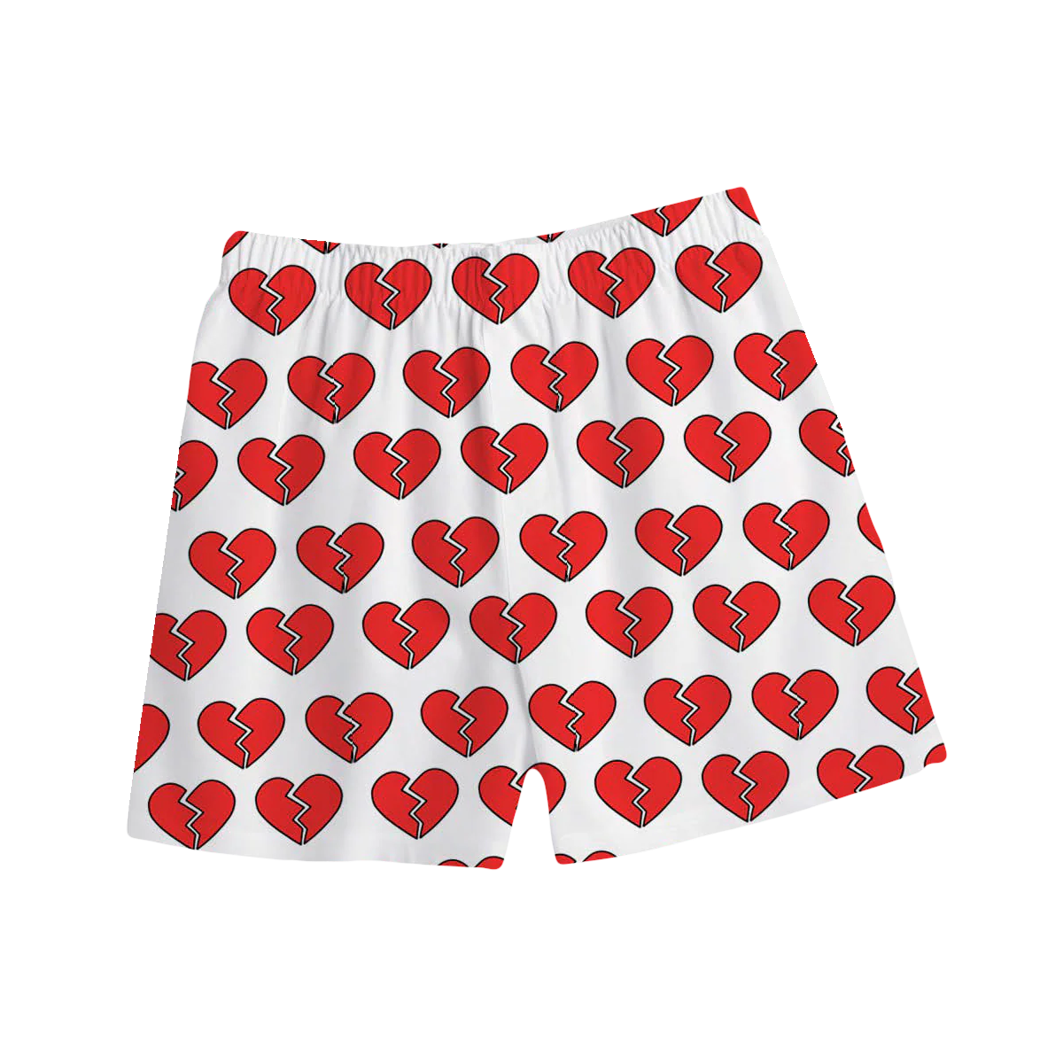 Cowboy Tears Vday Boxers