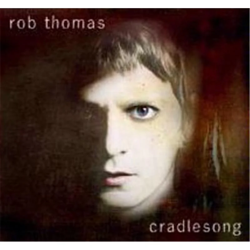 Cradlesong (CD)