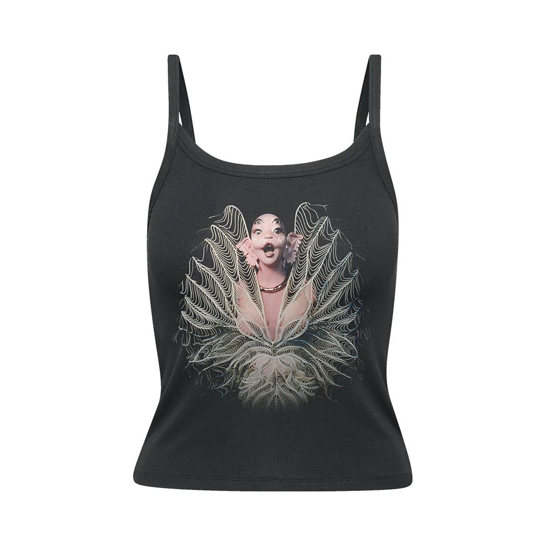 Creature Cami Top