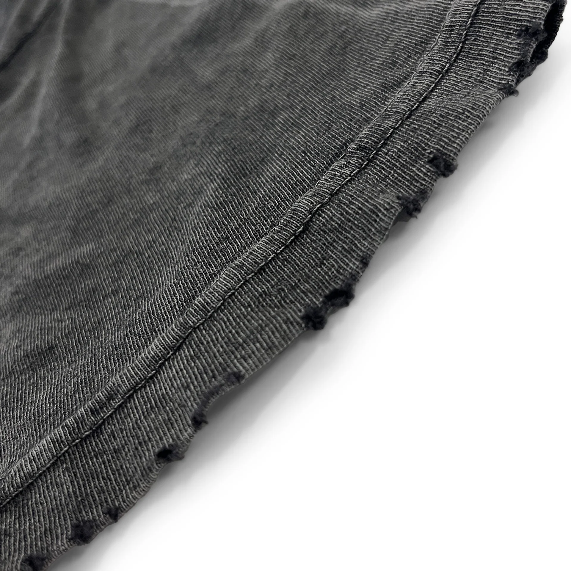 Crucifix Distressed Tee - Image 4