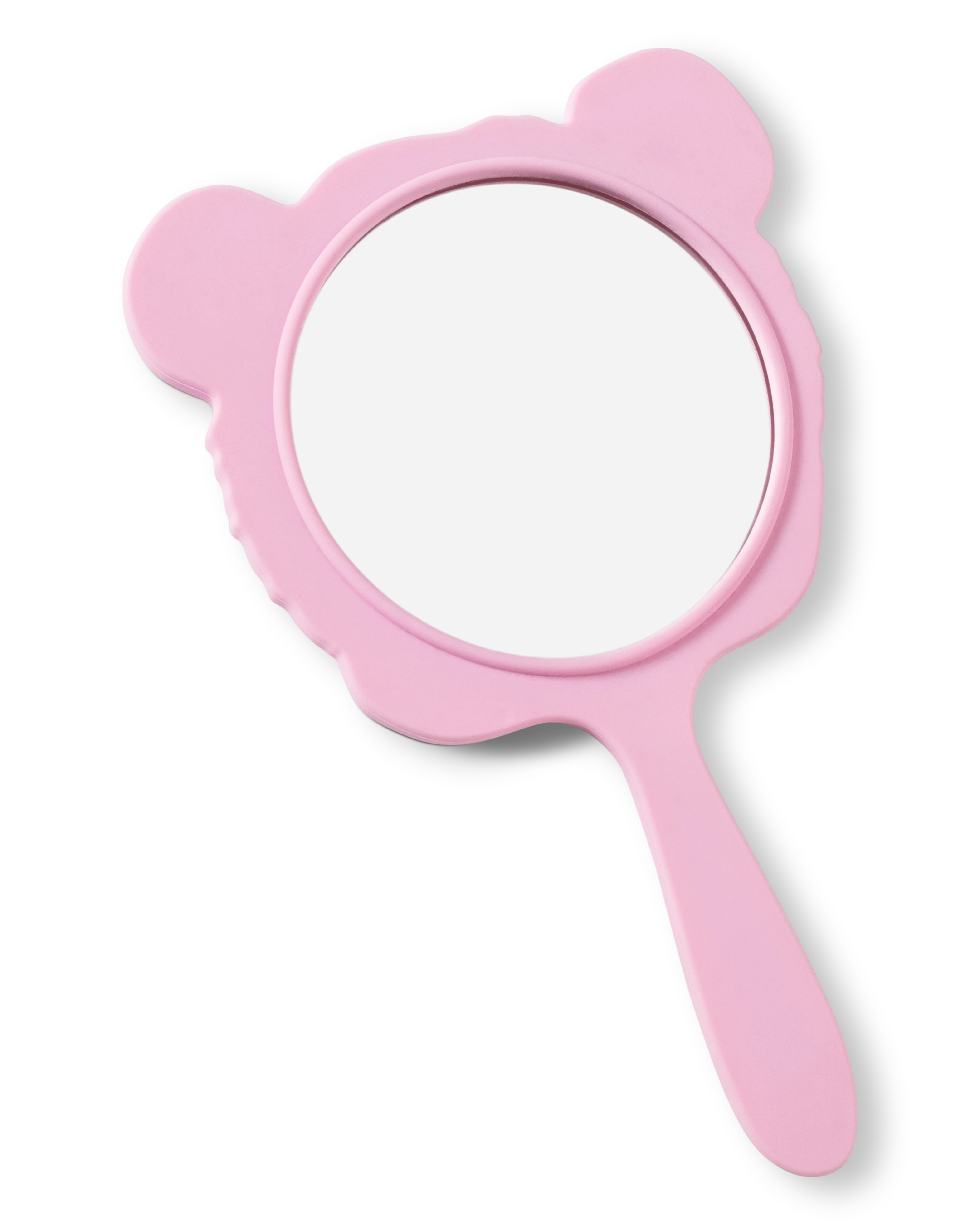 Cry Baby Bear Handheld Mirror - Image 2