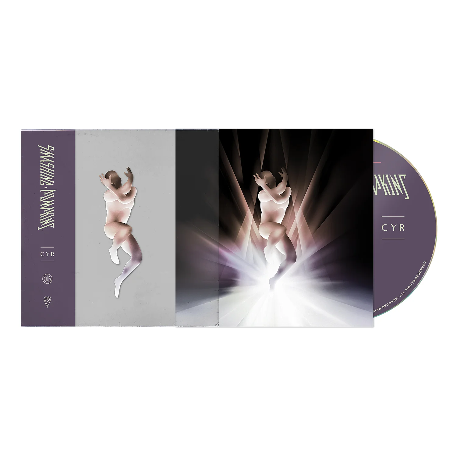 Cyr CD - Image 2