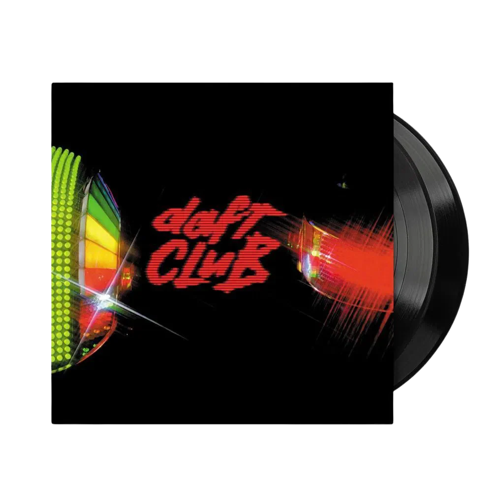 Daft Club (Vinyl)