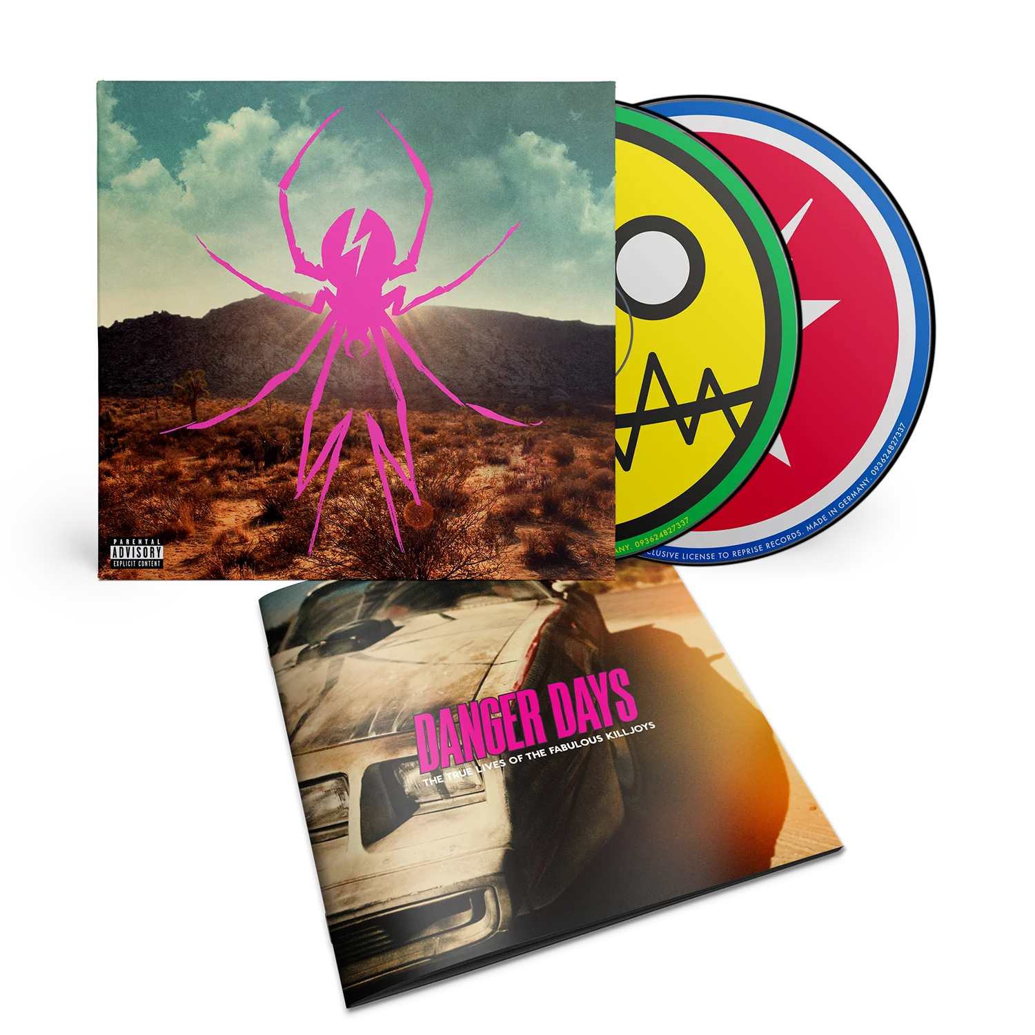Top Selling:CD