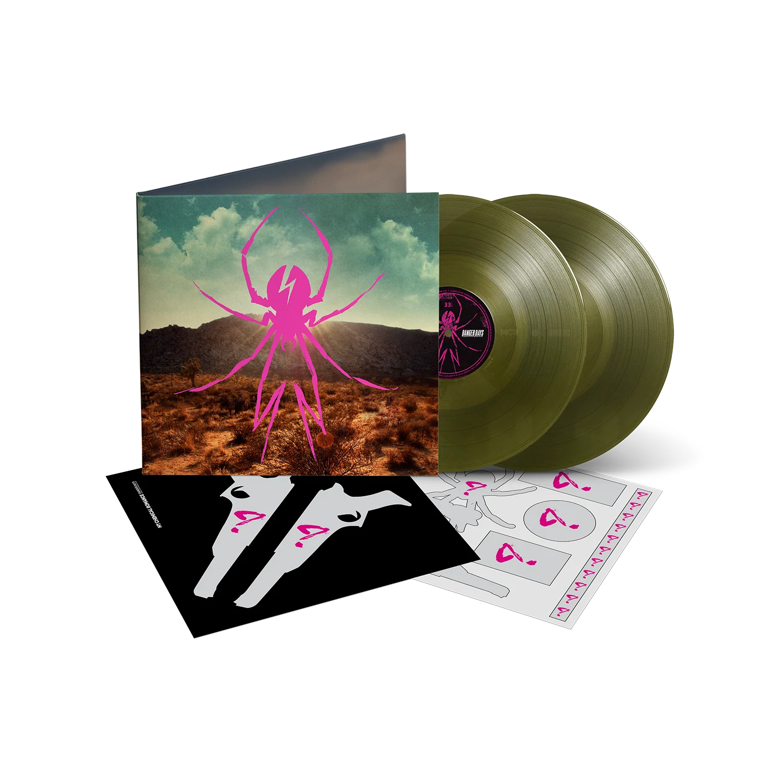 Top Selling:Vinyl