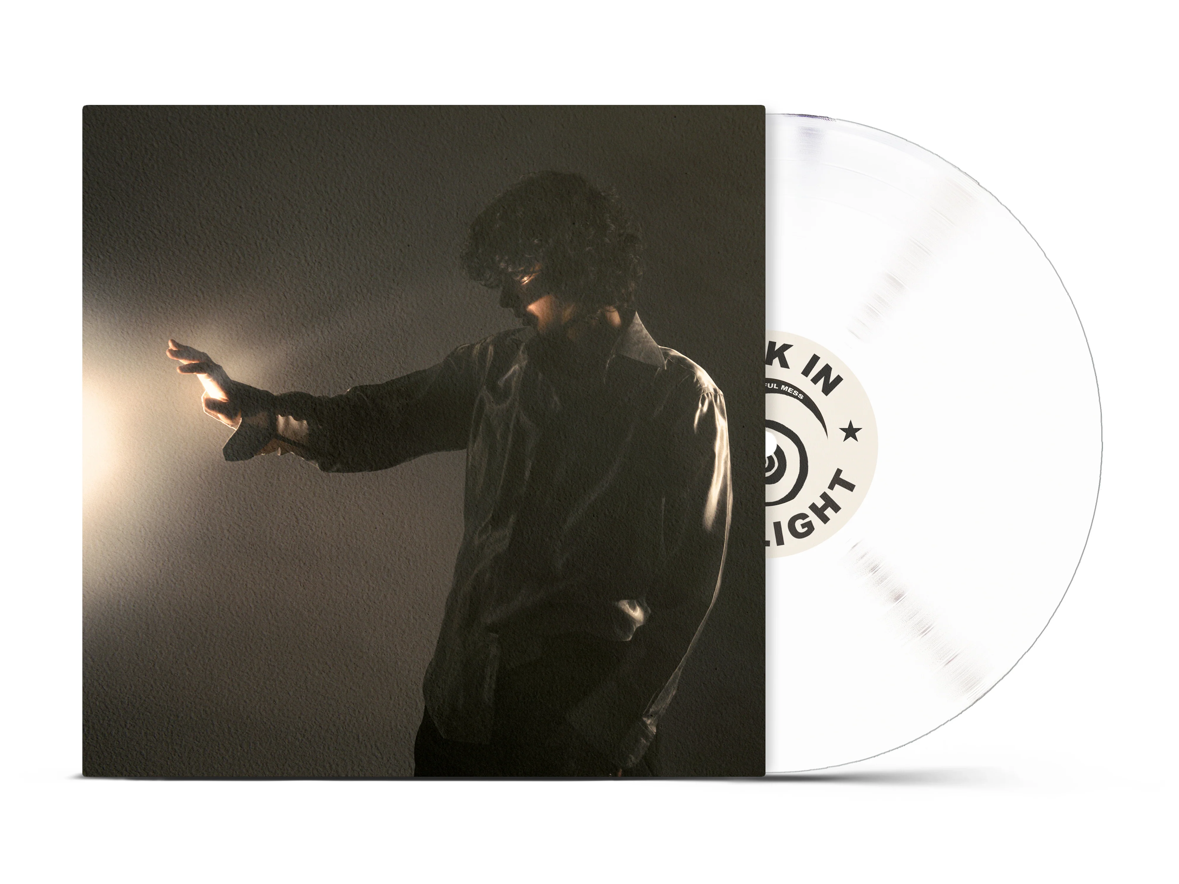 Dark In The Light (Vinyl)