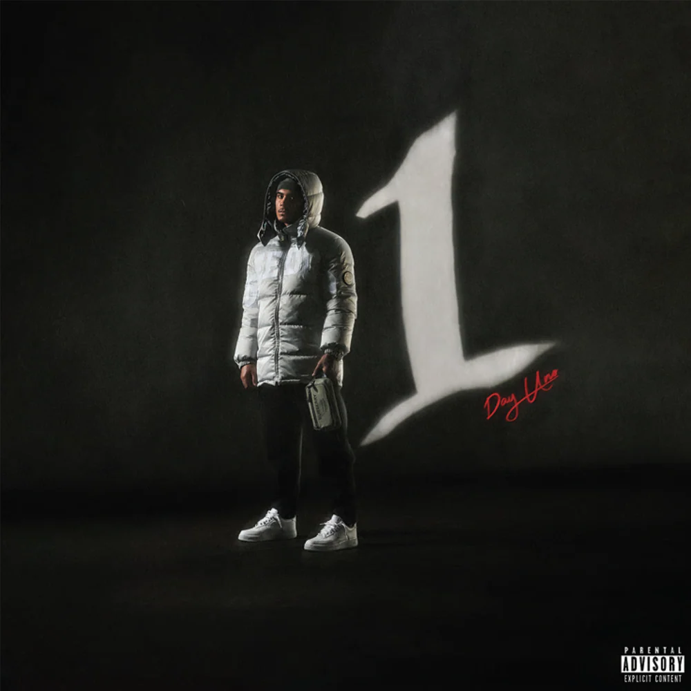 Day Uno (Signed CD)