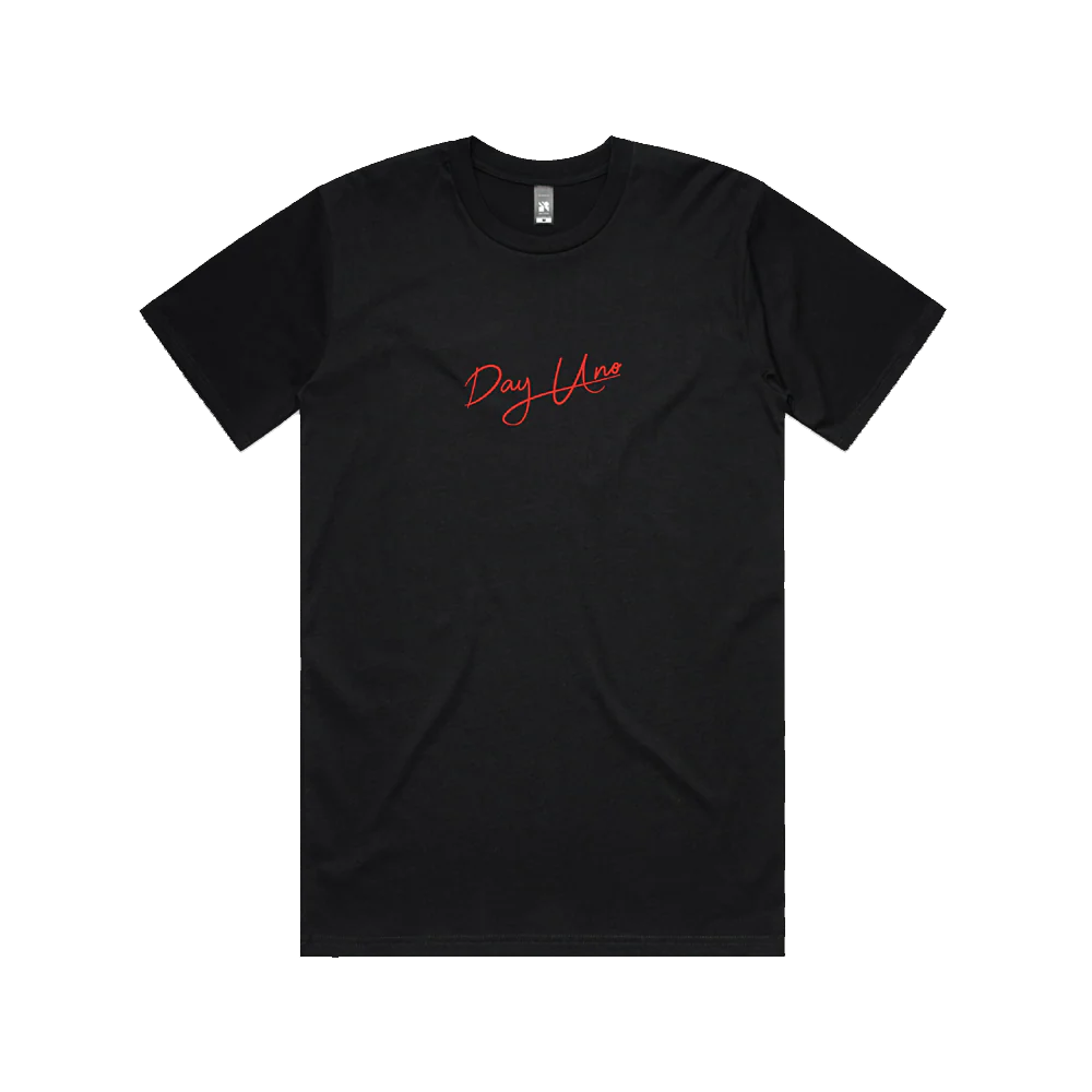 Day Uno T-Shirt