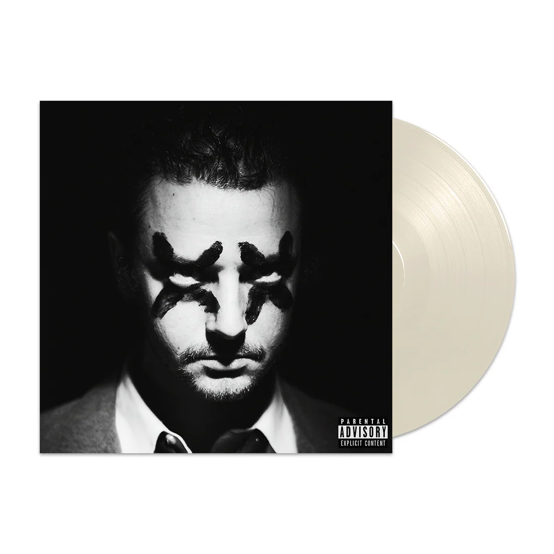 Death of an Optimist (Standard Vinyl)