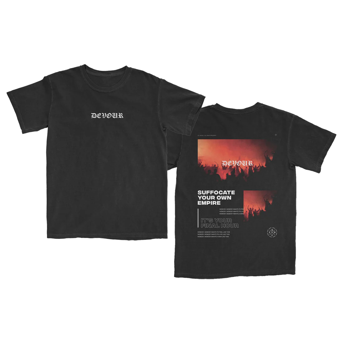 Devour T-Shirt