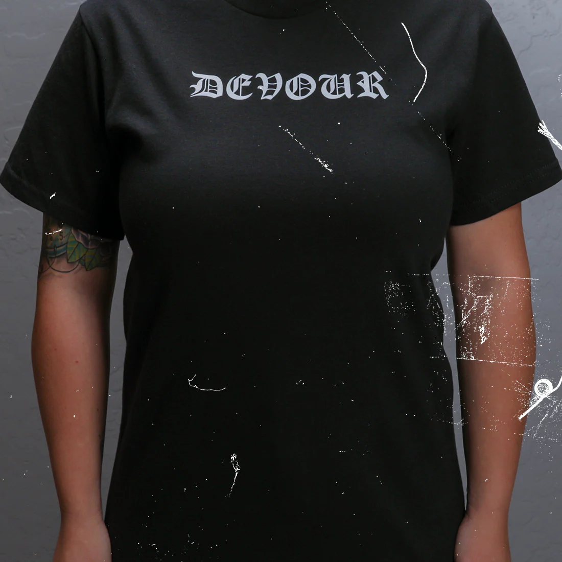 Devour T-Shirt - Image 4
