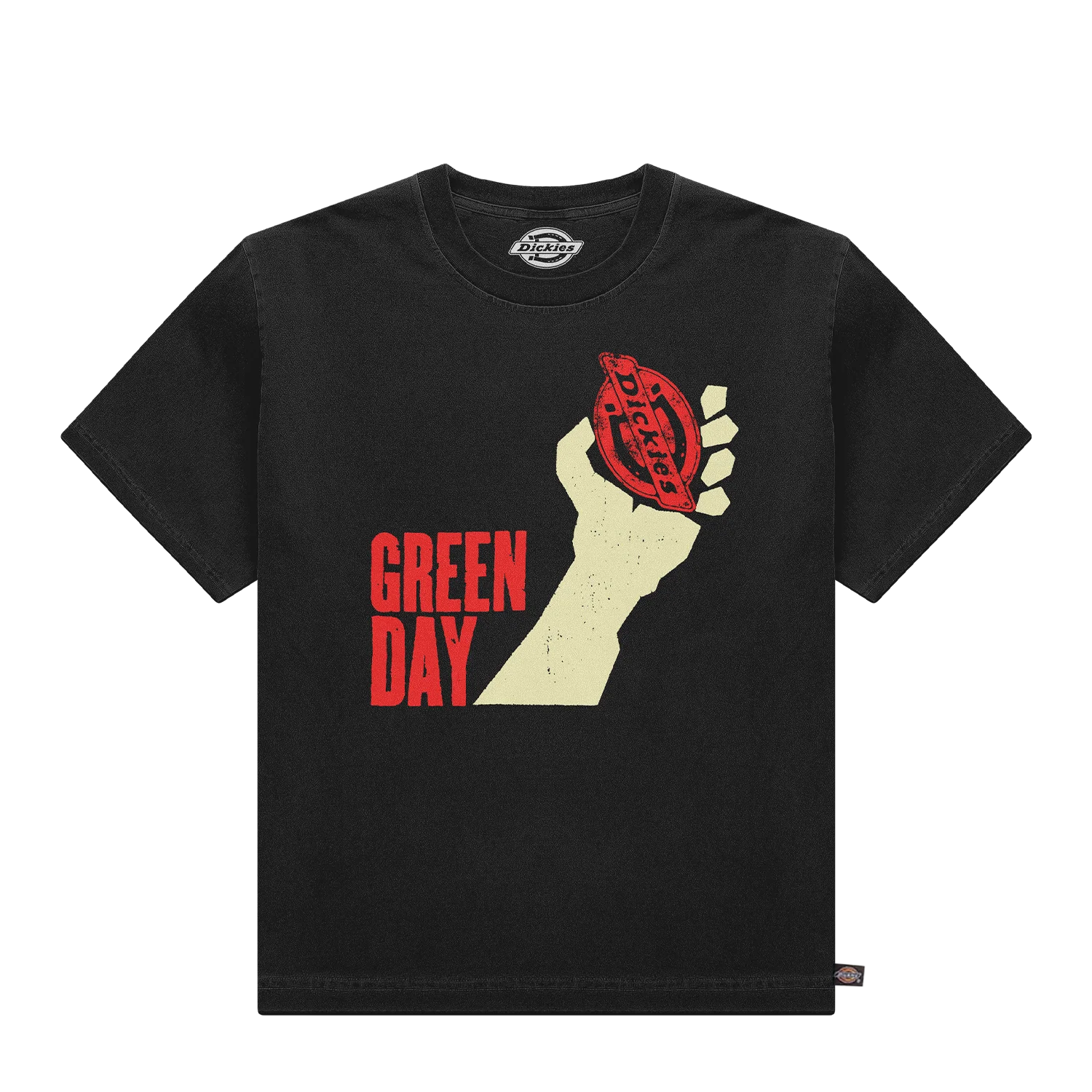 Dickies Heart Grenade T-Shirt