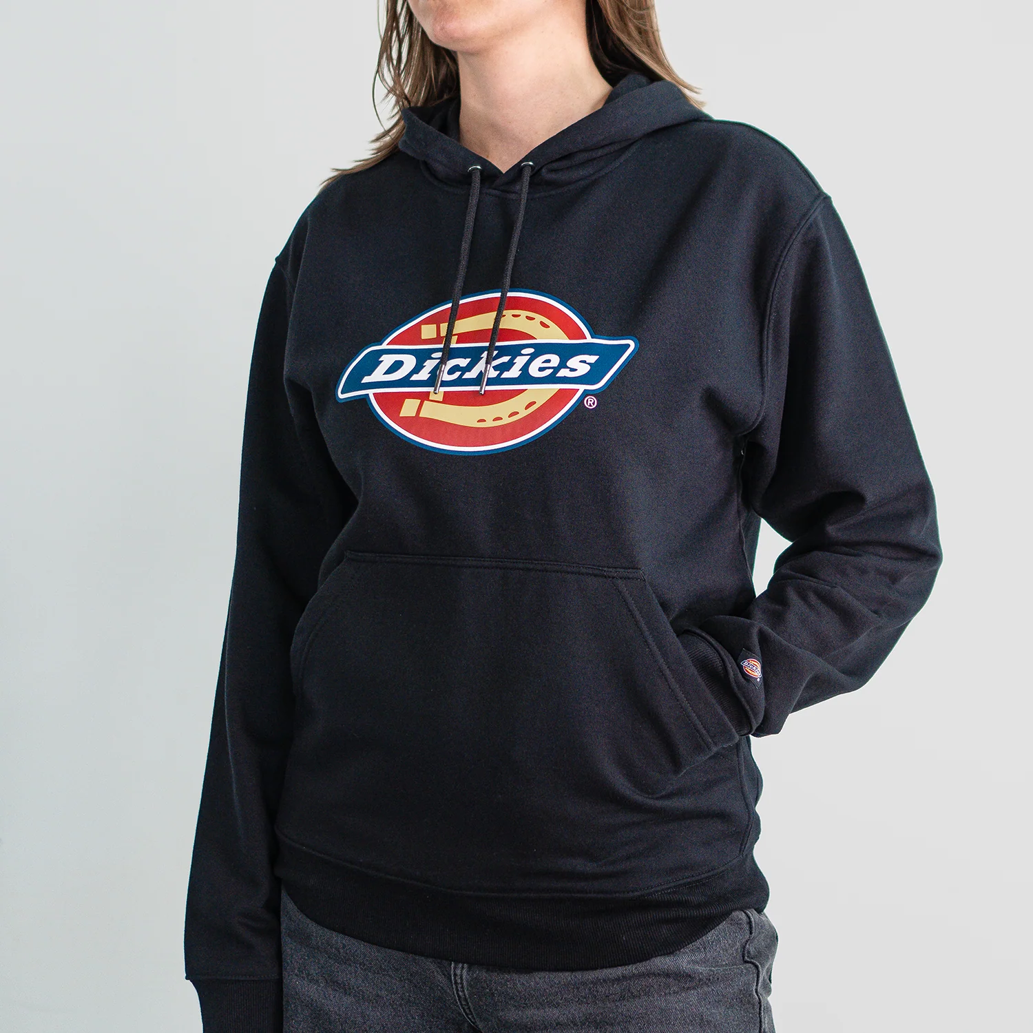 Dickies x Green Day Bad Year Blimp Water Repellent Hoodie - Image 2